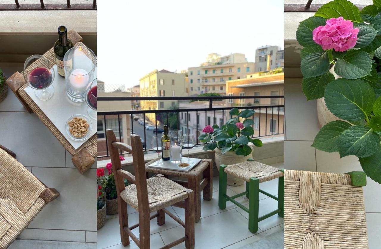 su veranu Cagliari Exterior foto